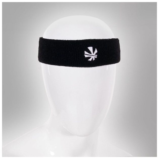 Reece Headband 8000 Zwart 889834