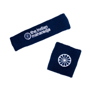 The Indian Maharadja Headband
