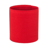 stanno Aanvoerdersband uni Rood 489109-6000-SR