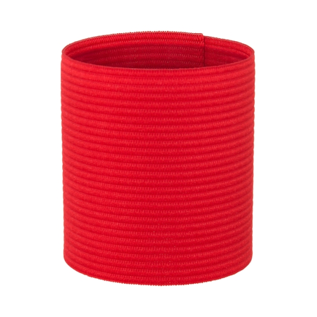 stanno Aanvoerdersband uni Rood 489109-6000-SR