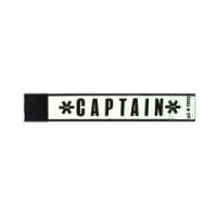 osaka Captain armband White 13556