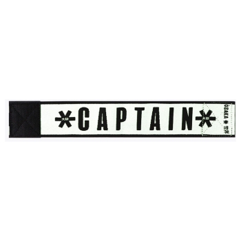 Osaka Captain armband