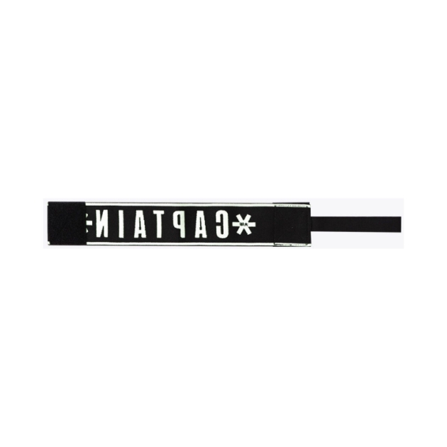 osaka Captain armband White 13556