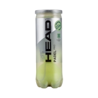 head Padel Pro 3 ballen 575613