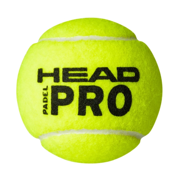head Padel Pro 3 ballen 575613
