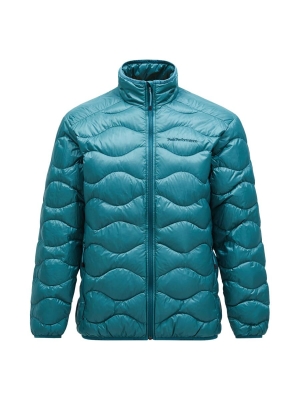 Peak Performance Peak Performance M Helium Down Jacket