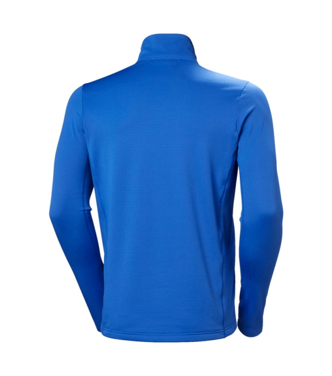 Helly Hansen fleeces en truien 49548_543 antraciet bij Leerentveldvrijetijd.nl