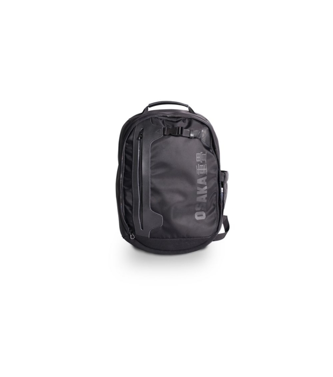 Osaka Osaka Black Label Backpack Small no color 11098 No Color Osaka hockeytassen 11098 ecru bij Leerentveldvrijetijd.nl