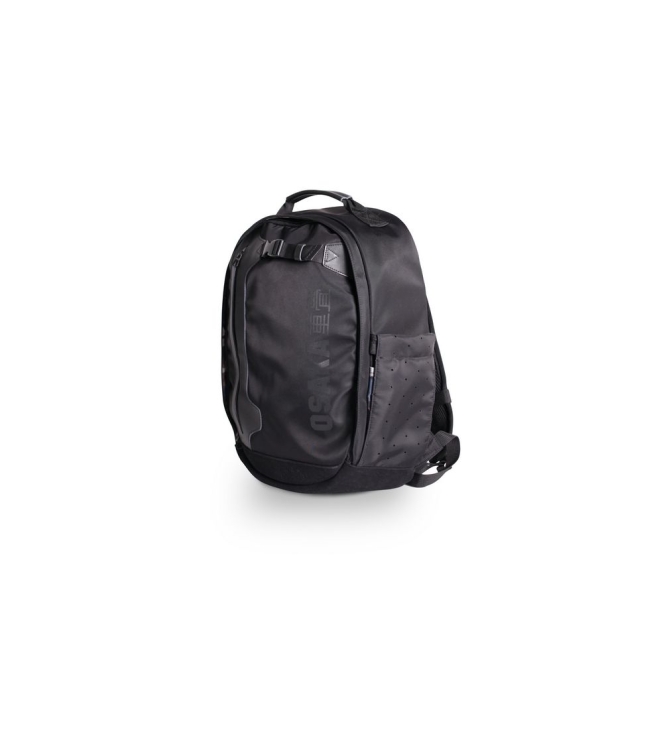 Osaka Osaka Black Label Backpack Small no color 11098 No Color Osaka hockeytassen 11098 ecru bij Leerentveldvrijetijd.nl