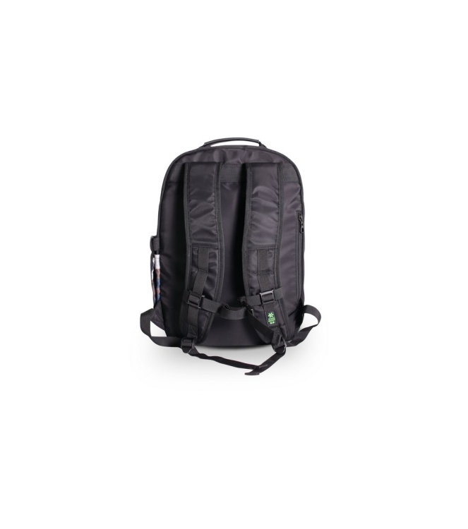 Osaka Osaka Black Label Backpack Small no color 11098 No Color Osaka hockeytassen 11098 ecru bij Leerentveldvrijetijd.nl