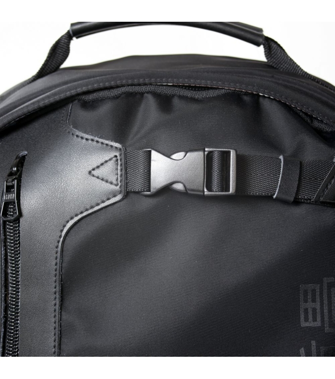 Osaka Osaka Black Label Backpack Small no color 11098 No Color Osaka hockeytassen 11098 ecru bij Leerentveldvrijetijd.nl