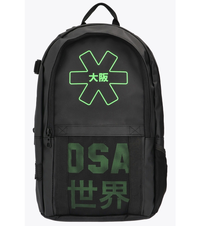 Osaka hockeytassen 11889001 licht grijs bij Leerentveldvrijetijd.nl