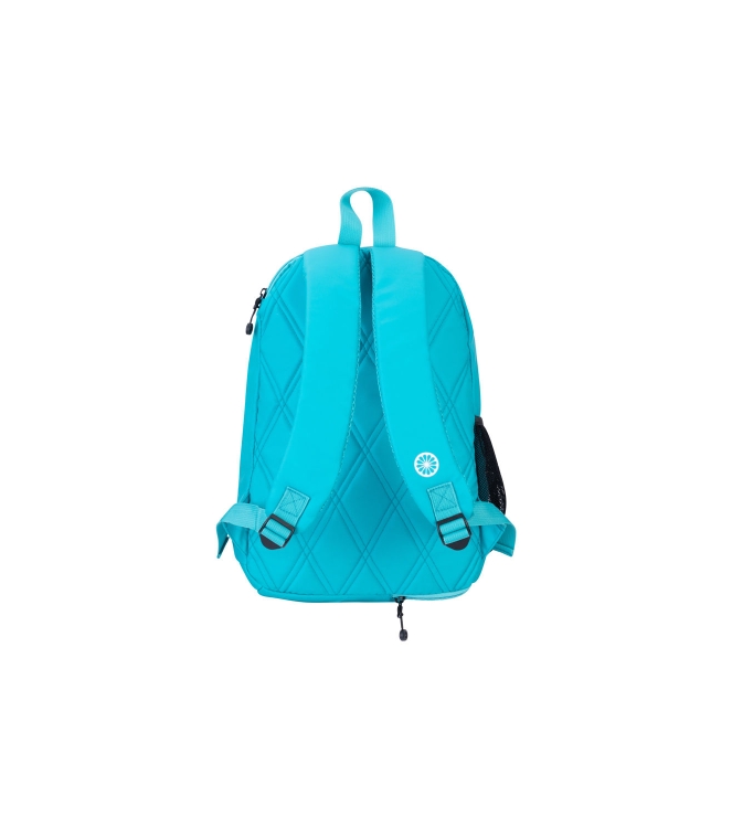 The Indian Maharadja The Indian Maharadja Kids Backpack PSX aqua 10232086 Aqua The Indian Maharadja hockeytassen 10232086 antraciet bij Leerentveldvrijetijd.nl