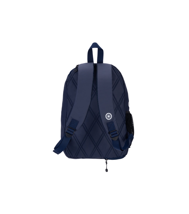 The Indian Maharadja The Indian Maharadja Kids Backpack PSX navy 10232085 Navy The Indian Maharadja hockeytassen 10232085 antraciet bij Leerentveldvrijetijd.nl