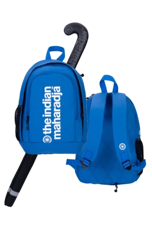 The Indian Maharadja The Indian Maharadja Kids Backpack PSX Kobalt The Indian Maharadja The Indian Maharadja Kids Backpack PSX Kobalt