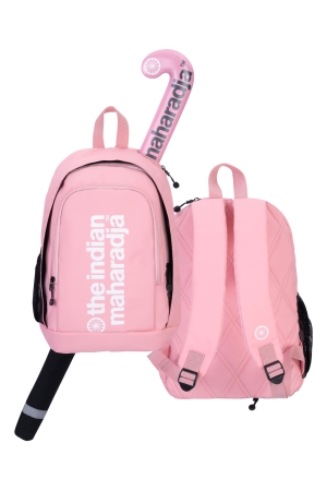 The Indian Maharadja The Indian Maharadja Kids Backpack PSX Pink The Indian Maharadja The Indian Maharadja Kids Backpack PSX Pink