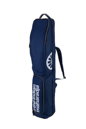 The Indian Maharadja The Indian Maharadja Stick bag CMX navy The Indian Maharadja The Indian Maharadja Stick bag CMX navy