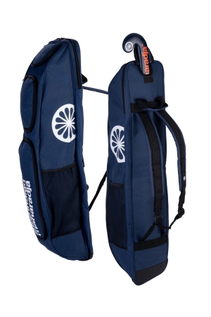 The Indian Maharadja The Indian Maharadja Stick bag CSX donkerblauw The Indian Maharadja The Indian Maharadja Stick bag CSX donkerblauw