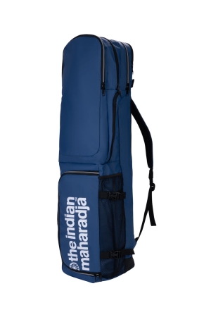 The Indian Maharadja The Indian Maharadja Stick bag PMX Blue