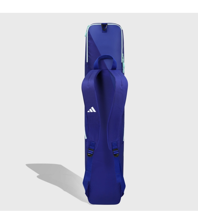Adidas hockeytassen BL0002 antraciet bij Leerentveldvrijetijd.nl