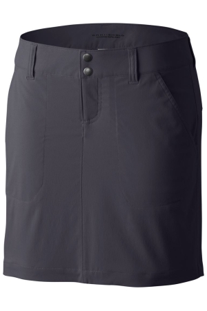 Columbia Columbia Saturday Trail Skort India Ink