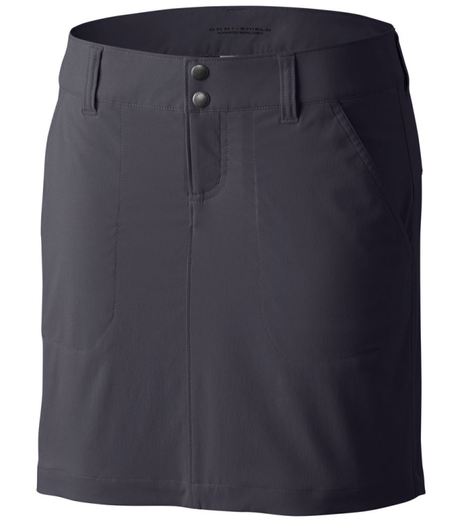 Columbia broeken AL1931 antraciet bij Leerentveldvrijetijd.nl