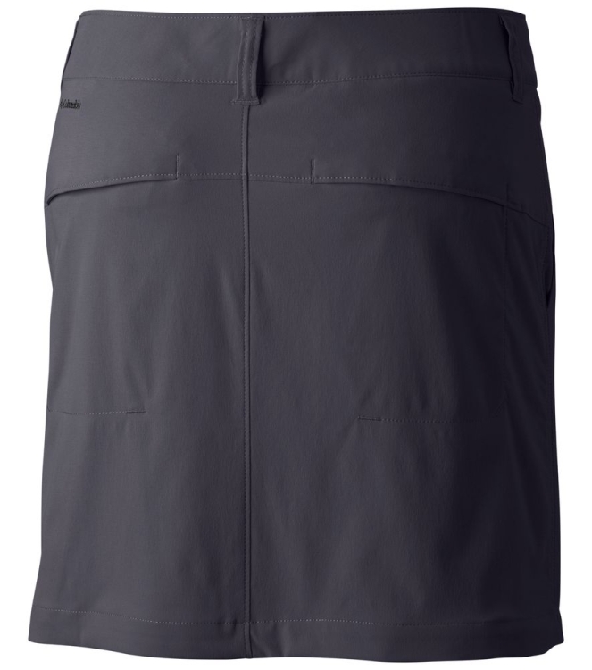 Columbia broeken AL1931 antraciet bij Leerentveldvrijetijd.nl