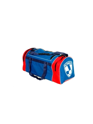 Leerentveld Vrijetijd Leerentveld Vrijetijd Sports Bag HC Zwolle