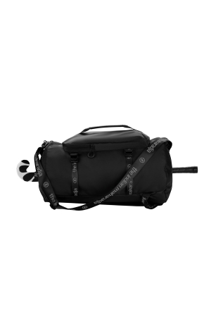 The Indian Maharadja The Indian Maharadja Duffel bag PMX black