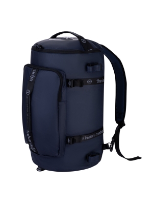 The Indian Maharadja The Indian Maharadja Duffel bag PMX