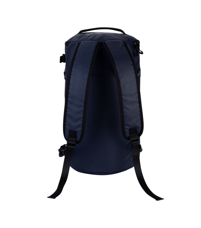 The Indian Maharadja The Indian Maharadja Duffel bag PMX navy 10232054 Navy The Indian Maharadja hockeytassen 10232054 antraciet bij Leerentveldvrijetijd.nl