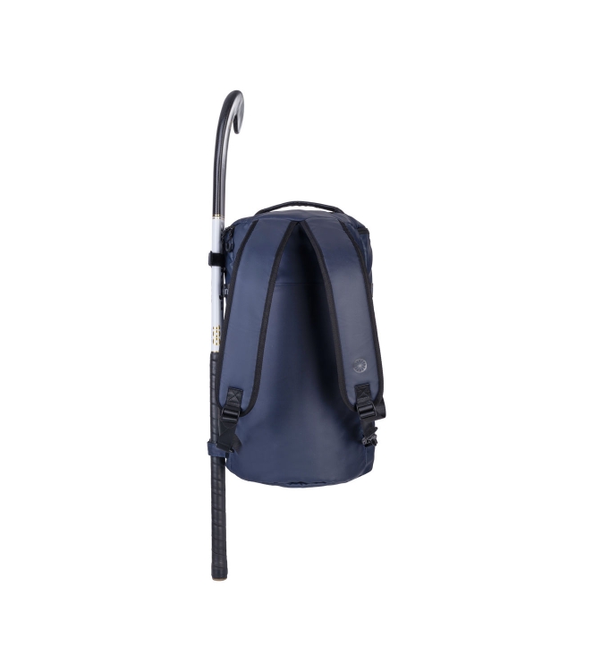 The Indian Maharadja The Indian Maharadja Duffel bag PMX navy 10232054 Navy The Indian Maharadja hockeytassen 10232054 antraciet bij Leerentveldvrijetijd.nl