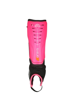 Grays Grays Shinguard Shield Neon Pink