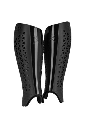 Adidas Adidas Lux scheenbeschermers Black Adidas Adidas Lux scheenbeschermers Black