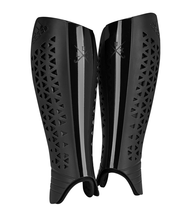 Adidas bescherming BR0273 licht grijs bij Leerentveldvrijetijd.nl