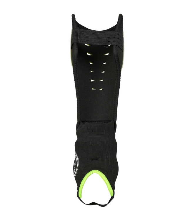 Grays Grays Scheenbeschermers Shield black/yellow 620790 black/Yellow Grays bescherming 620790 licht grijs bij Leerentveldvrijetijd.nl