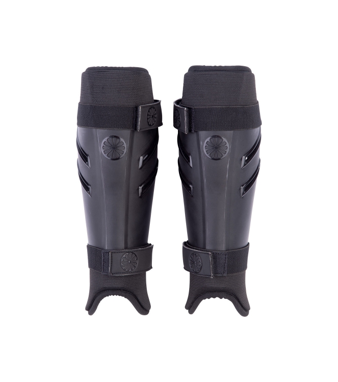 The Indian Maharadja The Indian Maharadja Shinguard Pro Senior washable zwart 10940016 zwart The Indian Maharadja bescherming 10940016 licht grijs bij Leerentveldvrijetijd.nl