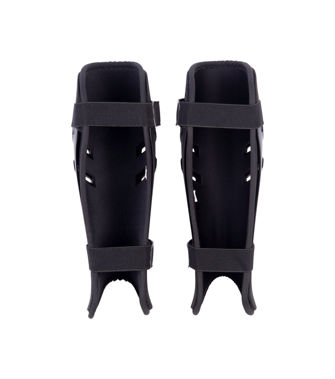 The Indian Maharadja The Indian Maharadja Shinguard Pro Senior washable zwart 10940016 zwart The Indian Maharadja bescherming 10940016 licht grijs bij Leerentveldvrijetijd.nl