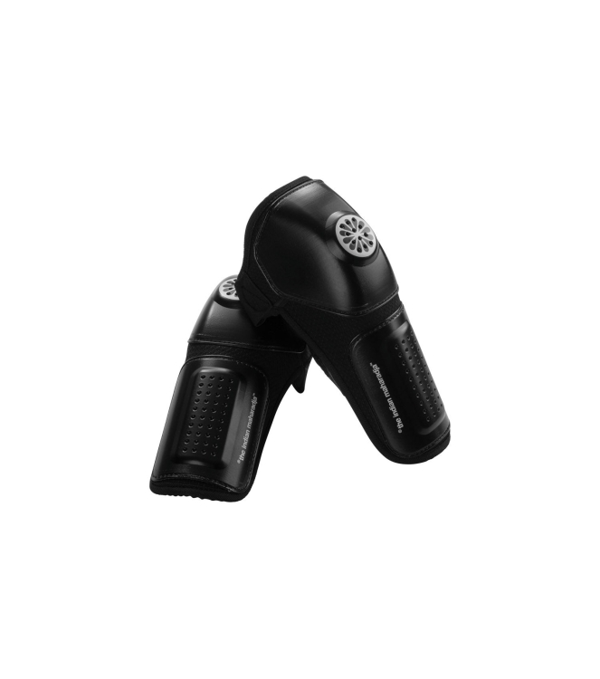 The Indian Maharadja The Indian Maharadja Kneeguard Corner One Size zwart 10214020 zwart The Indian Maharadja bescherming 10214020 licht grijs bij Leerentveldvrijetijd.nl