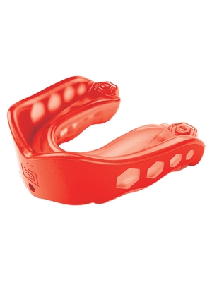 Shockdoctor Shockdoctor Gel Max gebitsbeschermer Shockdoctor Shockdoctor Gel Max gebitsbeschermer