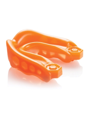 Shockdoctor Shockdoctor Gel Max gebitsbeschermer 030 Orange