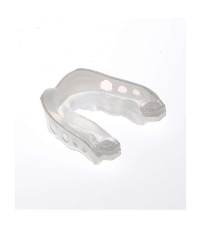 Shockdoctor bescherming 317.08030 roze bij Leerentveldvrijetijd.nl