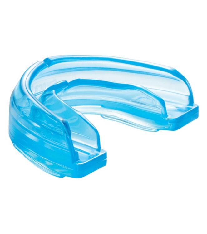 Shockdoctor bescherming 31708050 antraciet bij Leerentveldvrijetijd.nl