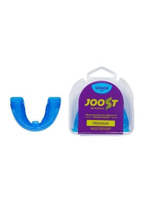 joost originals joost originals Mouthguard Premium Blue (60) joost originals joost originals Mouthguard Premium Blue (60)