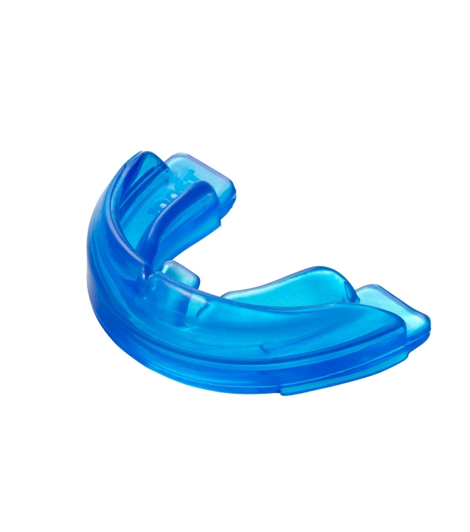 joost originals joost originals Mouthguard Premium blue (60) 6700 60 Blue (60) joost originals bescherming 6700 60 antraciet bij Leerentveldvrijetijd.nl