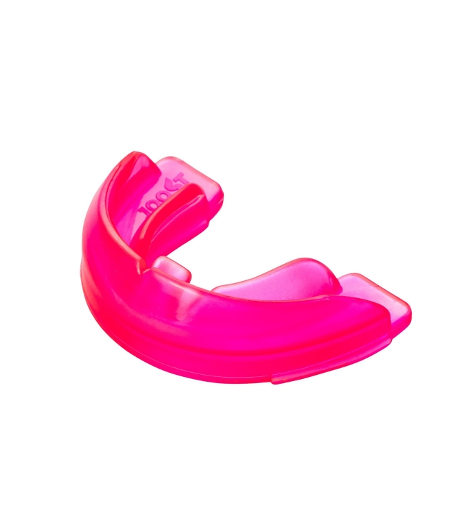 joost originals joost originals Mouthguard Premium pink (45) 6700 45 Pink (45) joost originals bescherming 6700 45 ivoor bij Leerentveldvrijetijd.nl