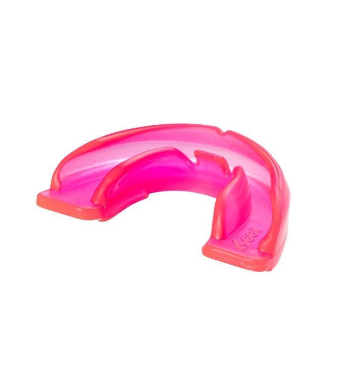 joost originals joost originals Mouthguard Premium pink (45) 6700 45 Pink (45) joost originals bescherming 6700 45 ivoor bij Leerentveldvrijetijd.nl