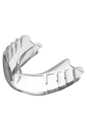 opro opro Snap-Fit Mouthguard No Colour opro opro Snap-Fit Mouthguard No Colour