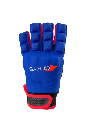 Grays Grays Anatomic Pro Handschoen LH Blauw