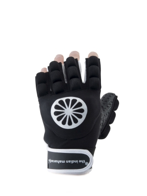 The Indian Maharadja The Indian Maharadja GLORY 4.2 shell/foam half [left]